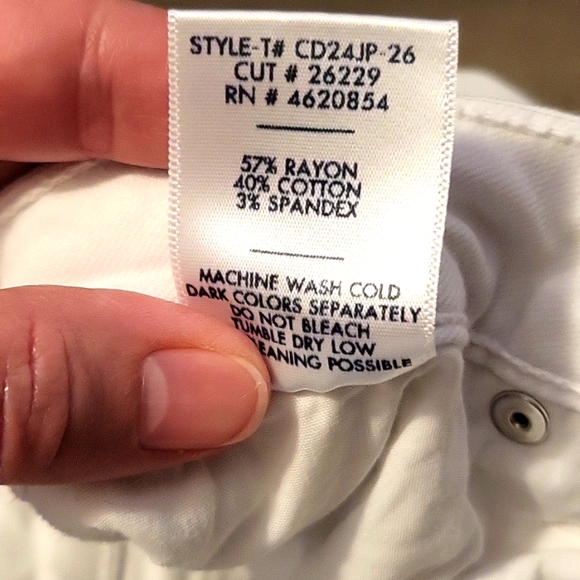 Just Black: Jeans - Picture 12 of 12